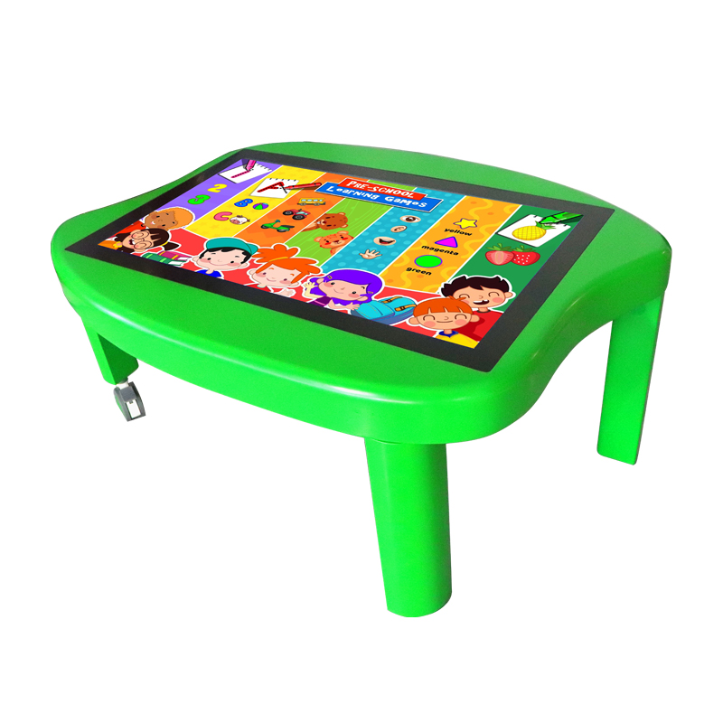 Kids Education App Free - JCVISION Meja Sentuh Interaktif All In