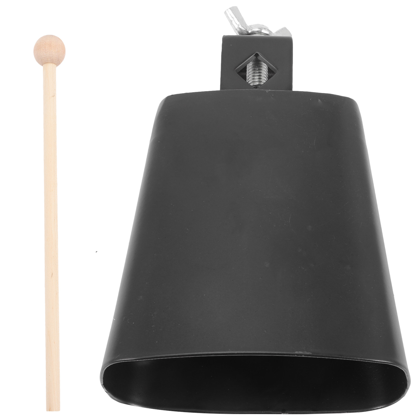 Kids Education Music - 1 Set Alat Bantu Pengajaran Cowbell,