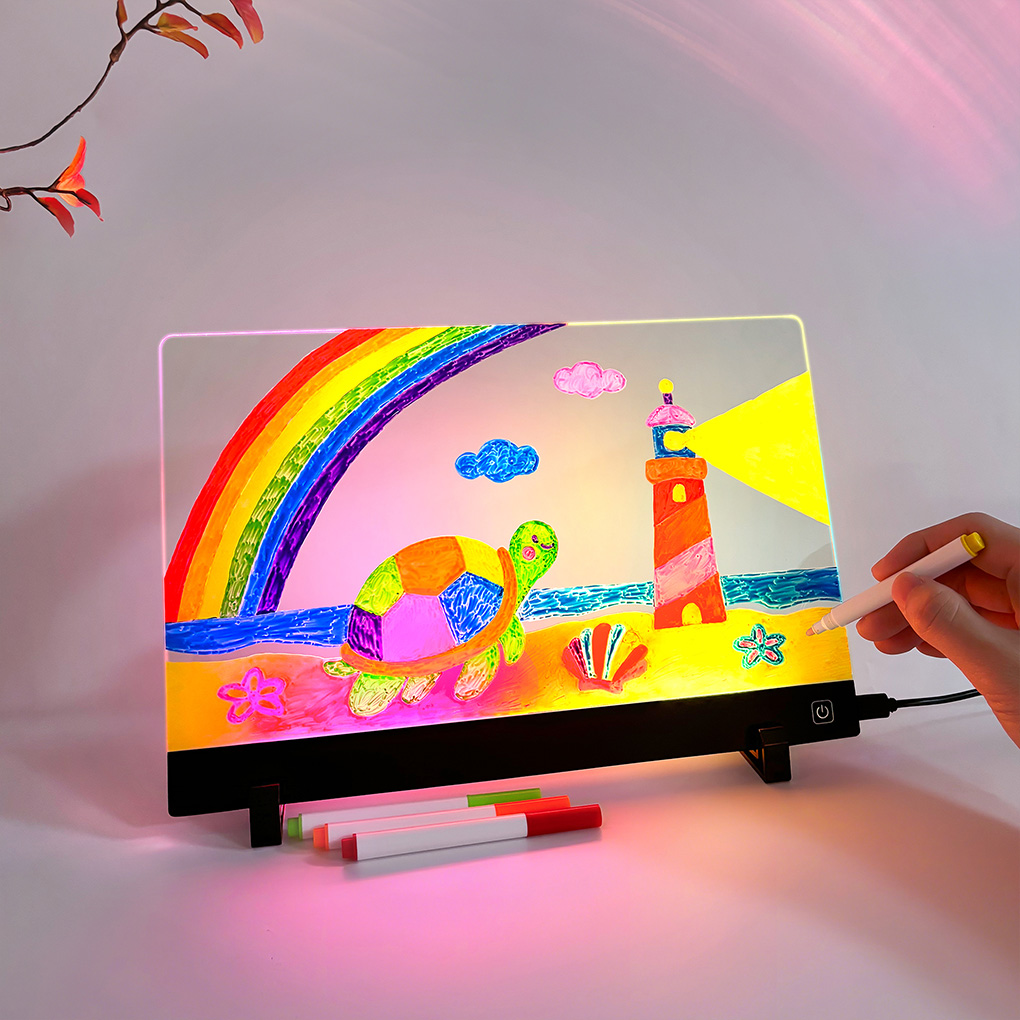 Papan Gambar Anak-Anak Tablet  - Kids Education Fun ulasan dan harga