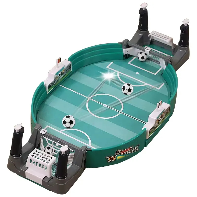 Meja Foosball Besar, Mainan Ed - Kids Education Fun ulasan dan harga