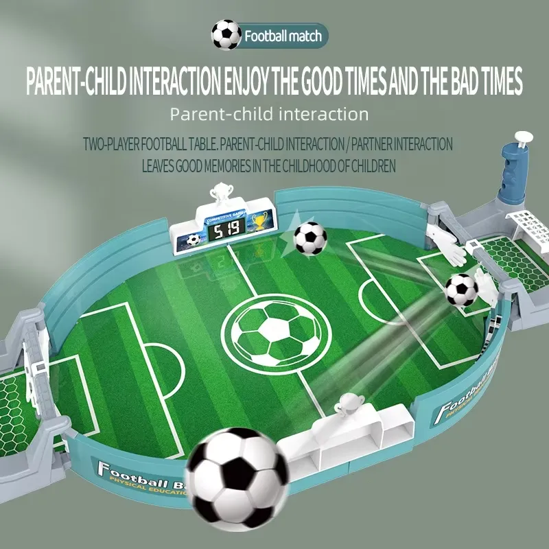 Meja Foosball Besar, Mainan Ed - Kids Education Fun ulasan dan harga