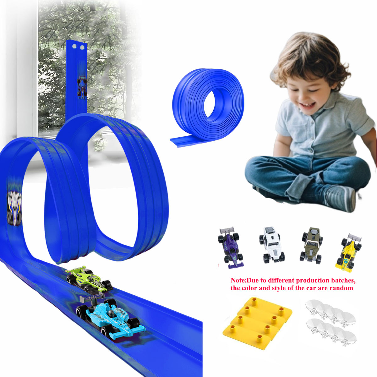 Tas Jaring 13Ft/16.3Ft Mainan  - Kids Educational Resources ulasan dan harga