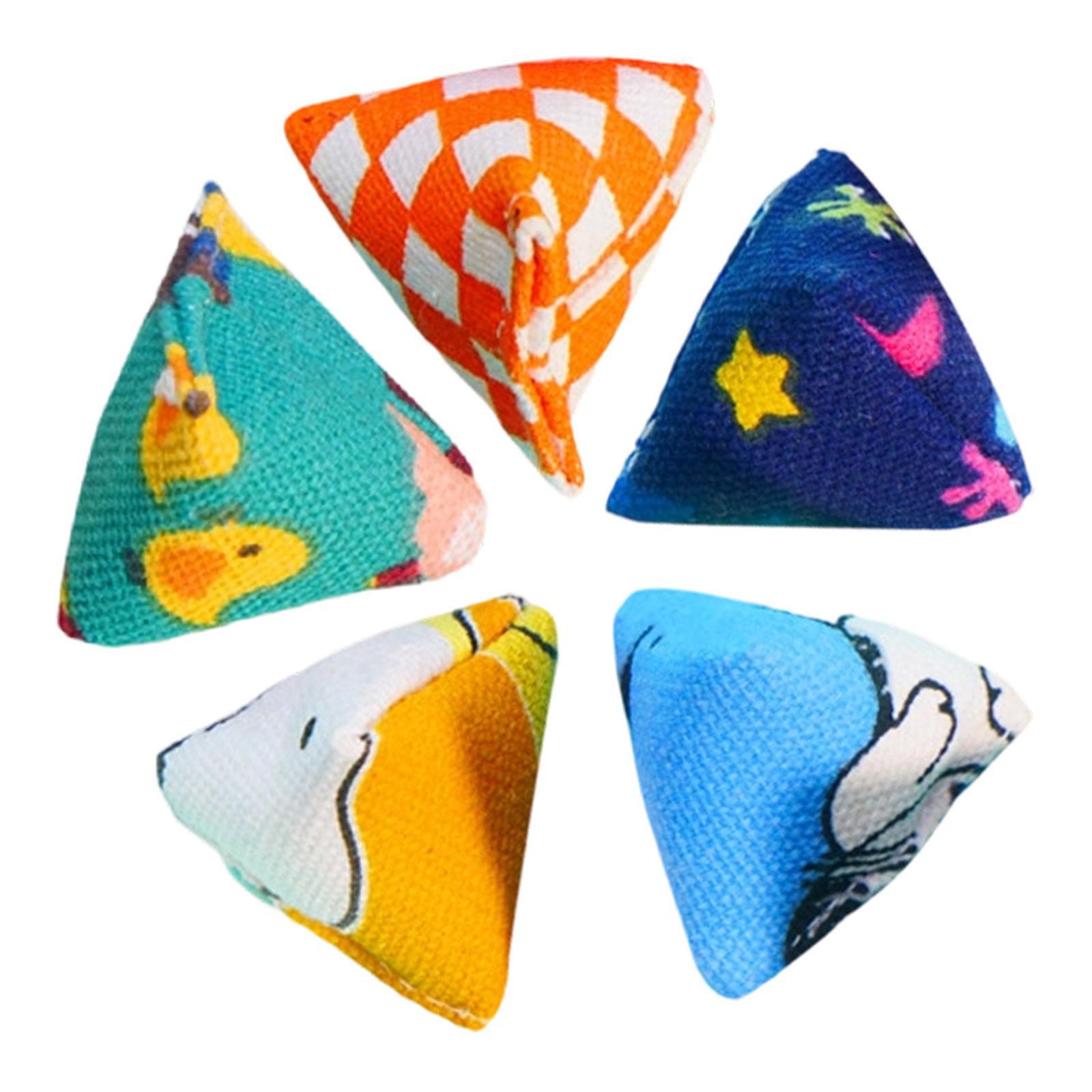 Permainan Bean Bag Mini untuk  - Kids Education Group ulasan dan harga