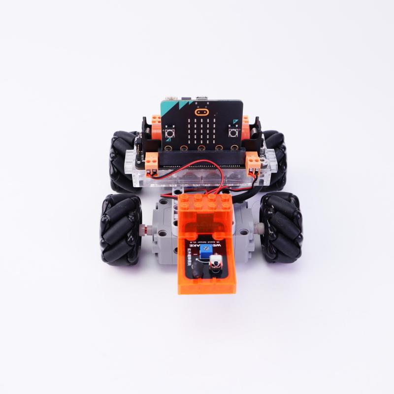 Mikrobit Python STEM Coding Sa - Kids Education App Free ulasan dan harga