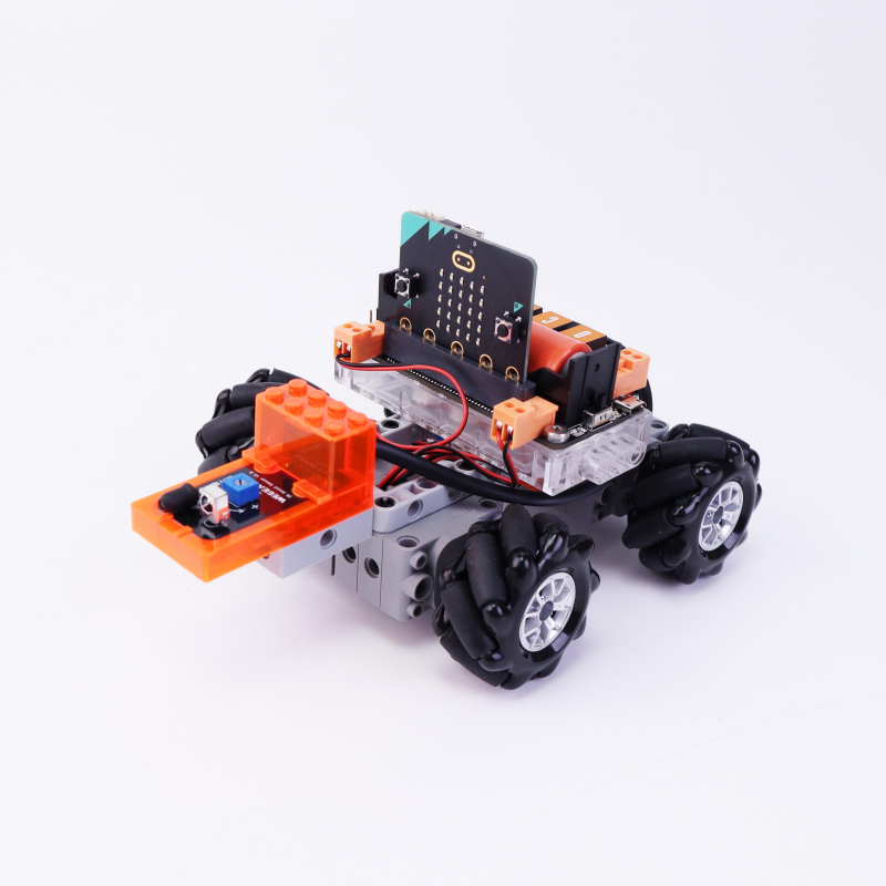 Mikrobit Python STEM Coding Sa - Kids Education App Free ulasan dan harga