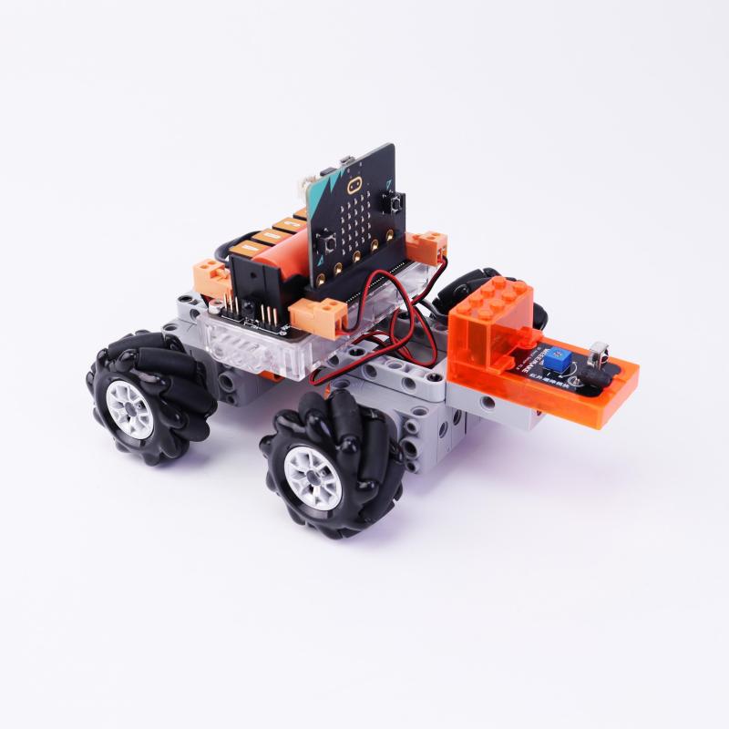 Mikrobit Python STEM Coding Sa - Kids Education App Free ulasan dan harga