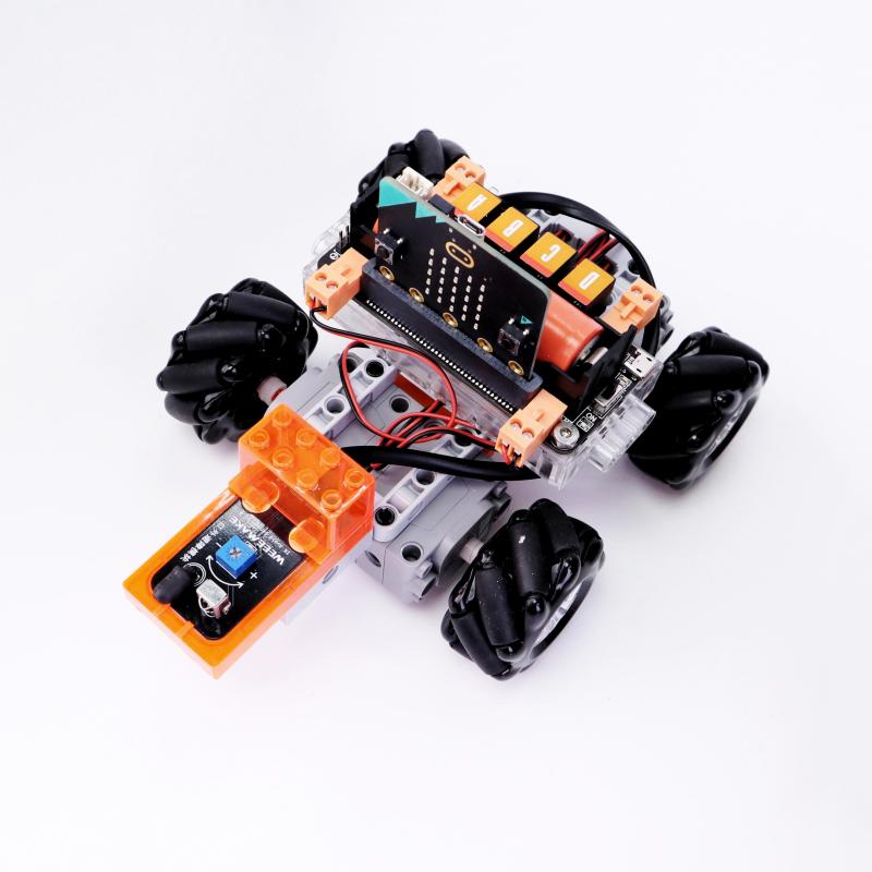 Mikrobit Python STEM Coding Sa - Kids Education App Free ulasan dan harga
