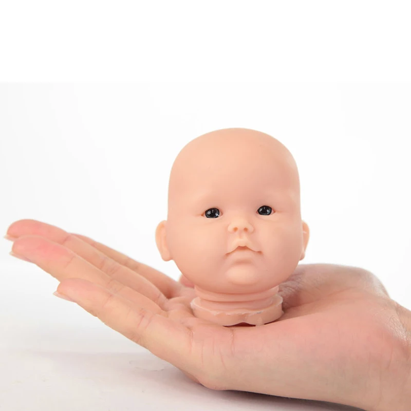 Kit Boneka Reborn Mini Mina 10 - Kids Education Kit ulasan dan harga