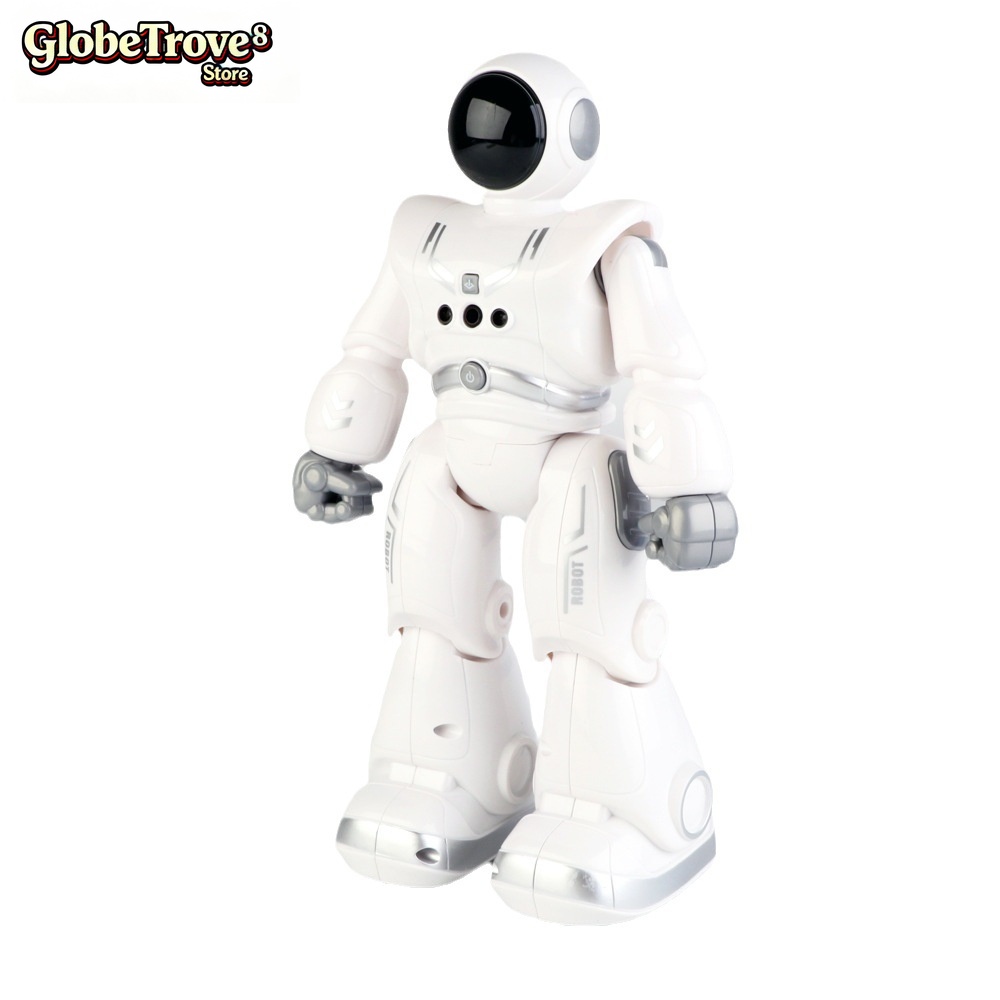 Robot Mainan GlobeTrove Kontro - Kids Education App Free ulasan dan harga