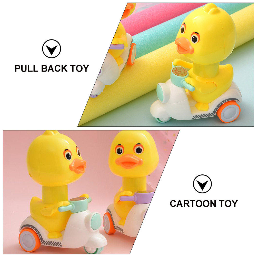 3 Buah Mainan Bebek Kuning Kec - Kids Education Fun ulasan dan harga