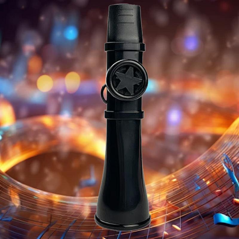 Kazoo untuk Anak-anak Alat Mus - Kids Education Music ulasan dan harga