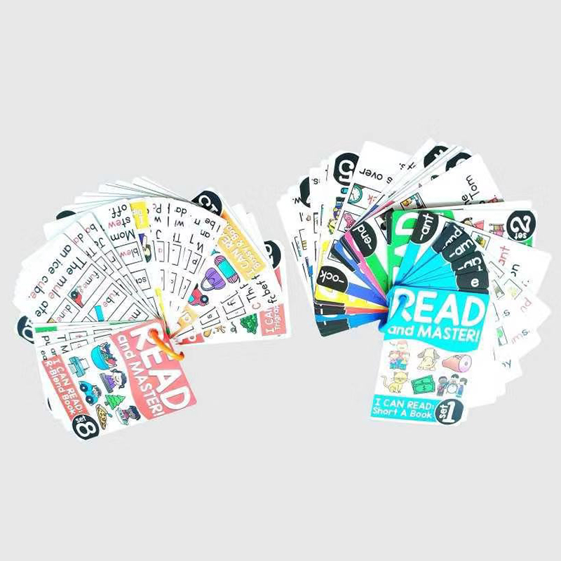 107 Kartu Belajar Bahasa Inggr - Kids Education Group ulasan dan harga