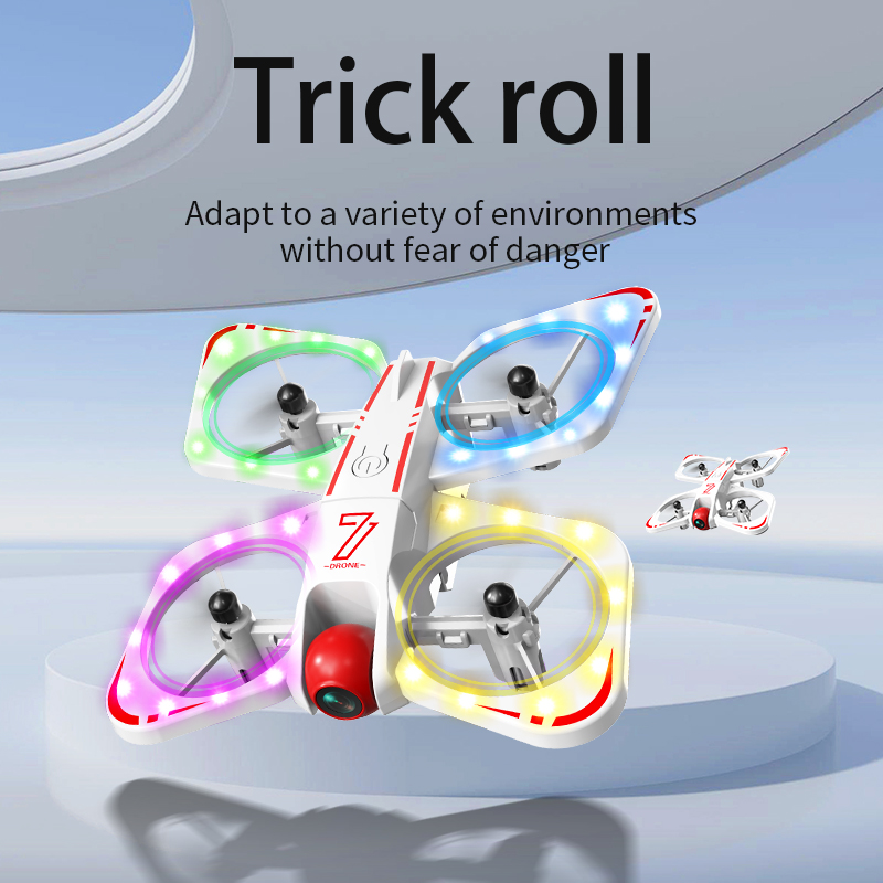 Drone RGB Malam Hari untuk Ana - Kids Education App Free ulasan dan harga
