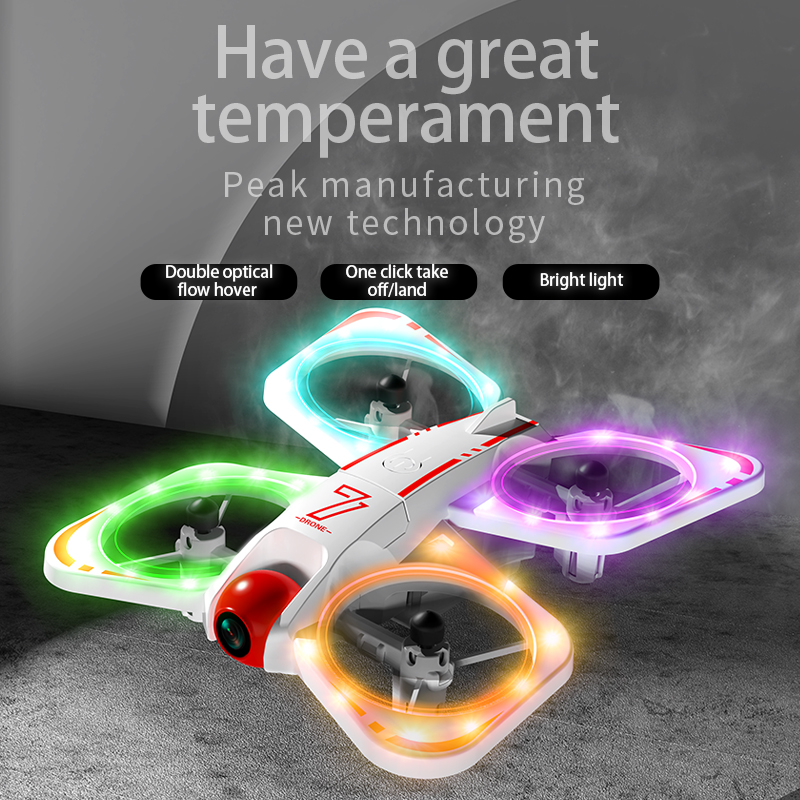 Drone RGB Malam Hari untuk Ana - Kids Education App Free ulasan dan harga