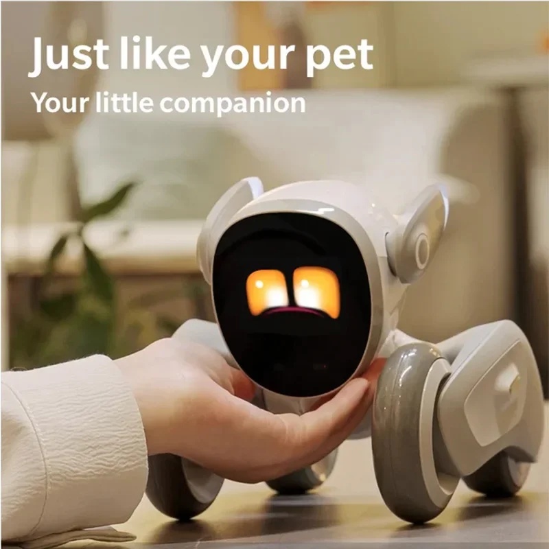 Aplikasi Robot Anjing AI Cerda - Kids Education App Free ulasan dan harga