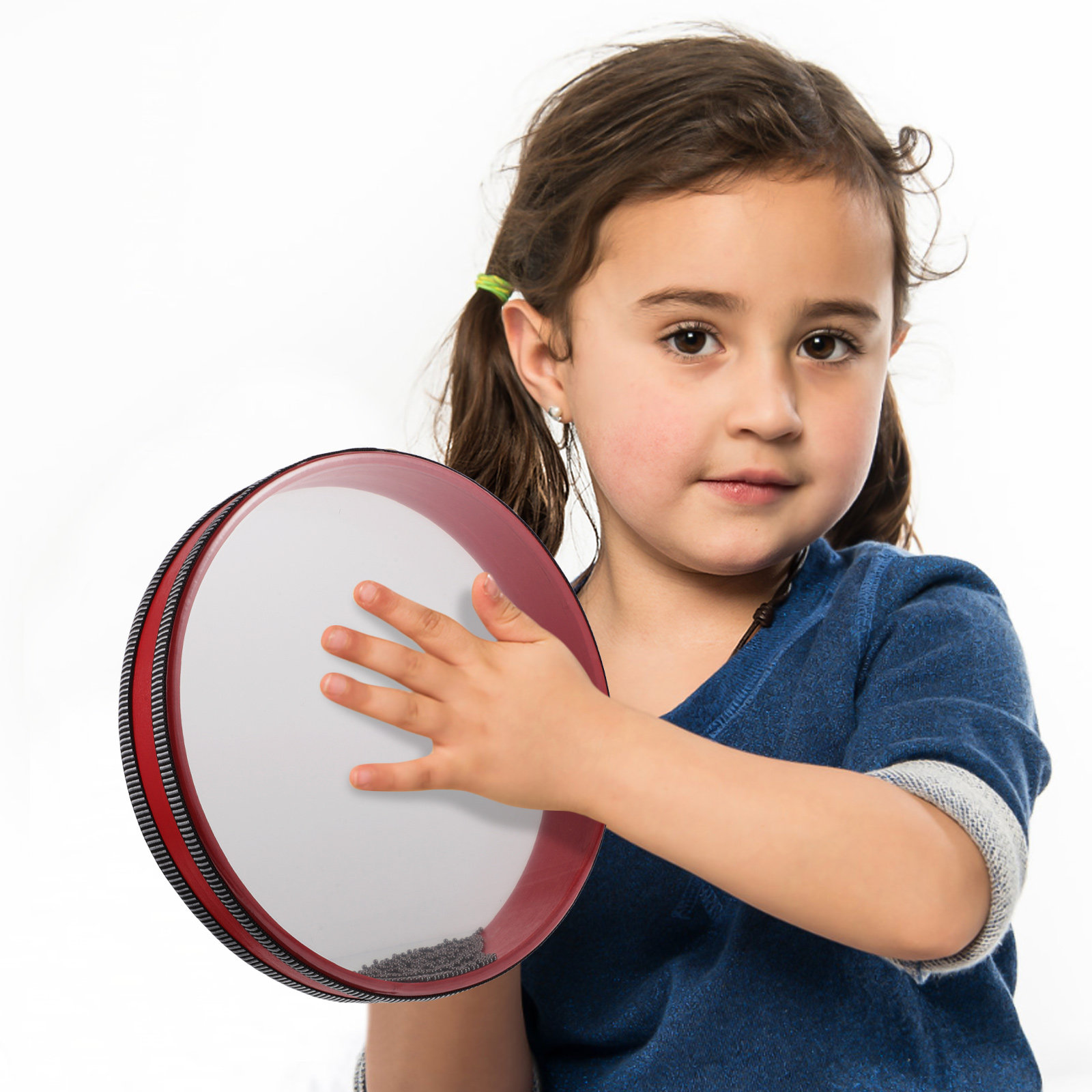 Drum Gelombang Laut Orff, Alat - Kids Education Music ulasan dan harga