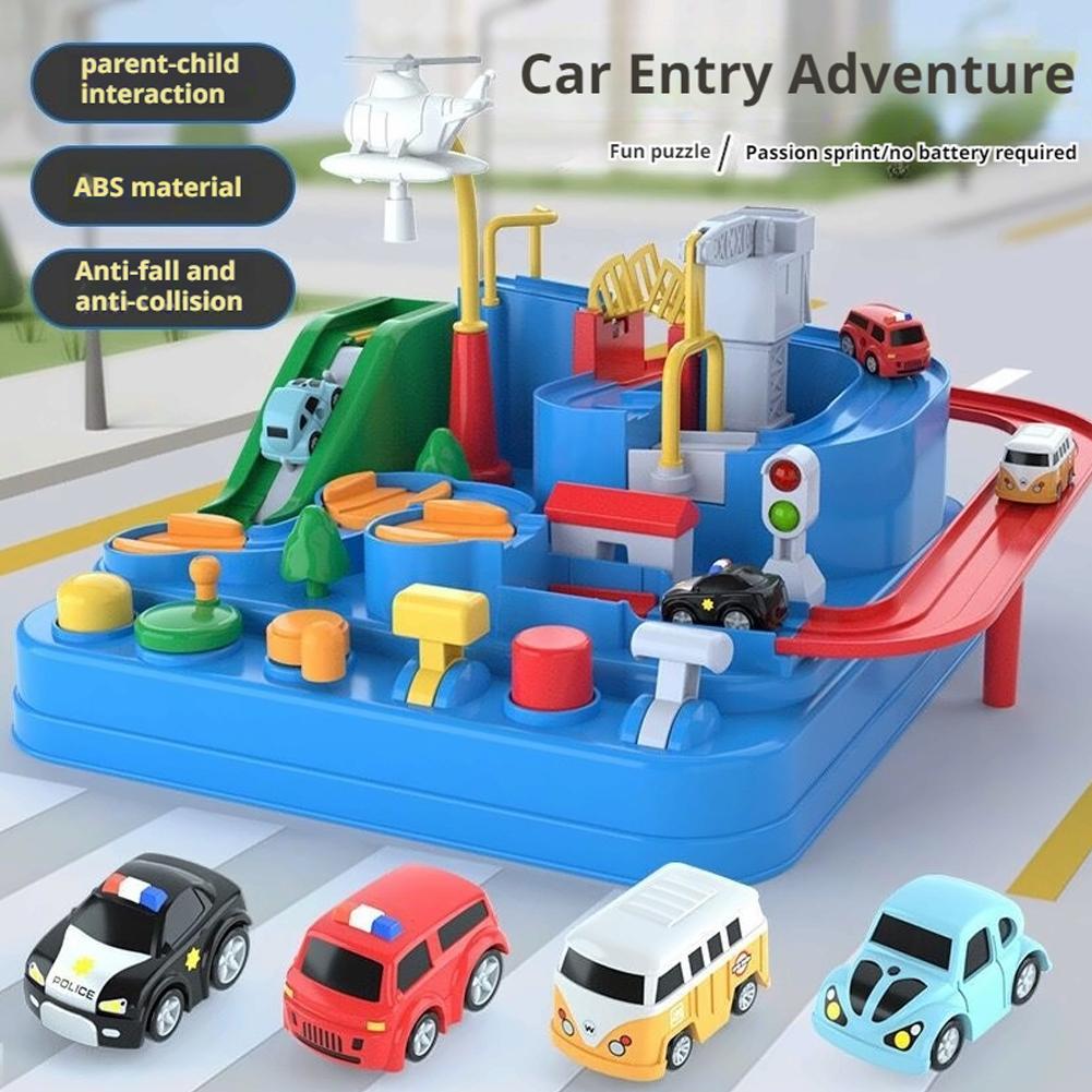 Mainan Edukasi Anak Model Kere - Kids Educational Resources ulasan dan harga