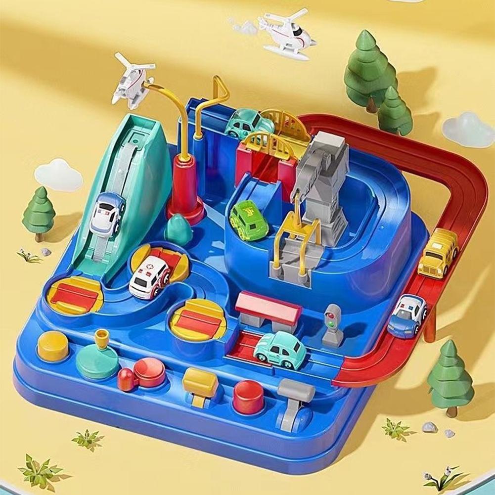 Mainan Edukasi Anak Model Kere - Kids Educational Resources ulasan dan harga