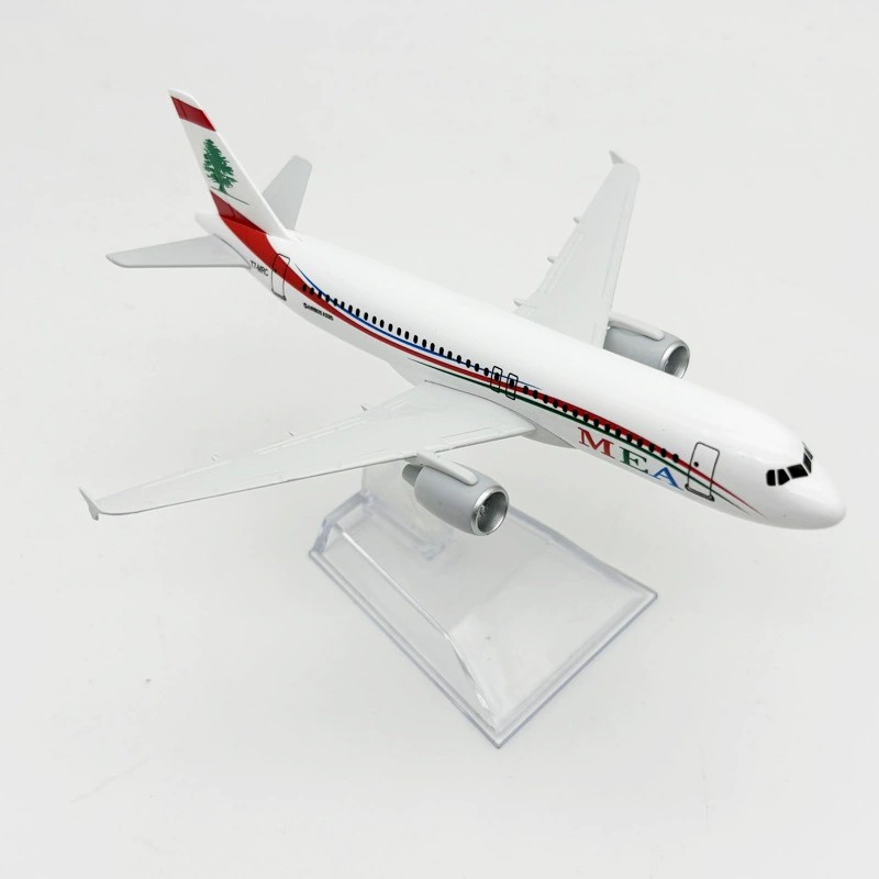 Pesawat Mainan Souvenir 16CM A - Kids Educational Resources ulasan dan harga