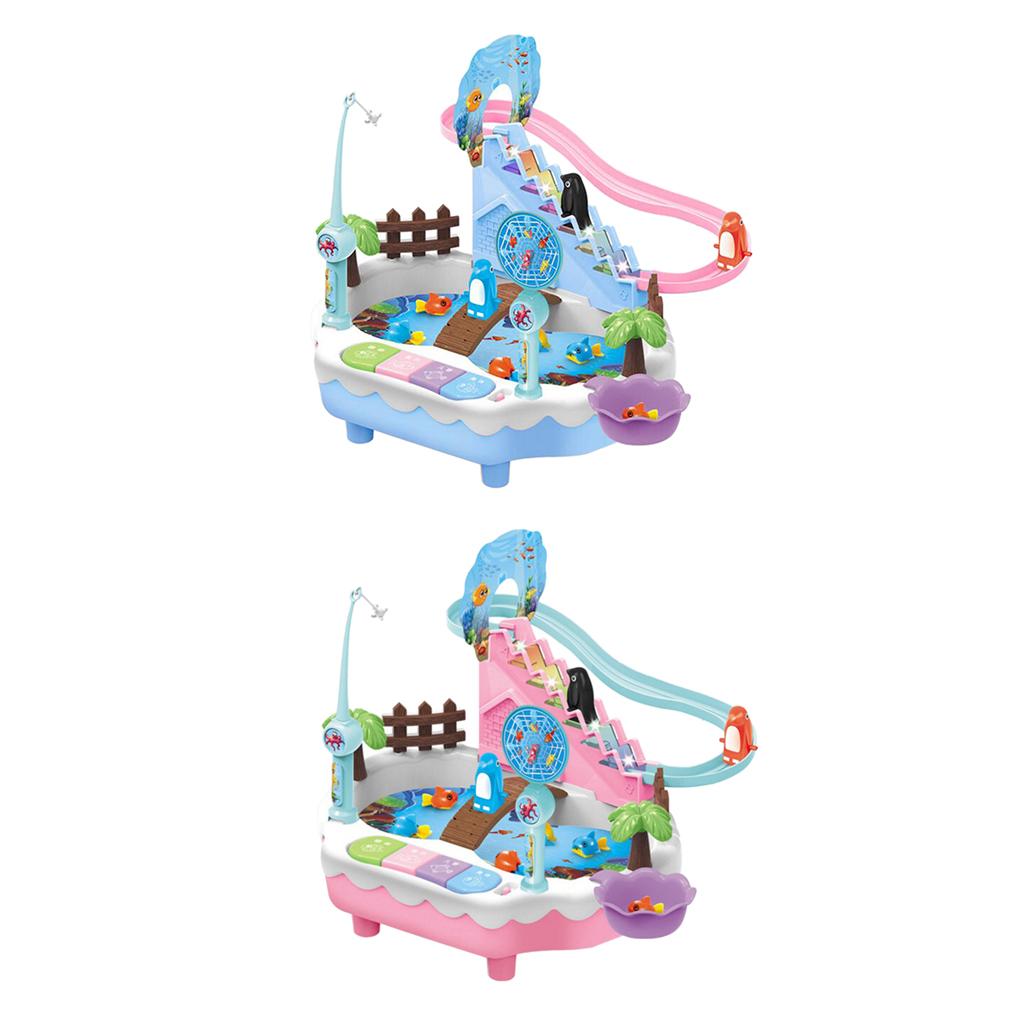 Mainan Edukasi Anak dari Plast - Kids Education Music ulasan dan harga