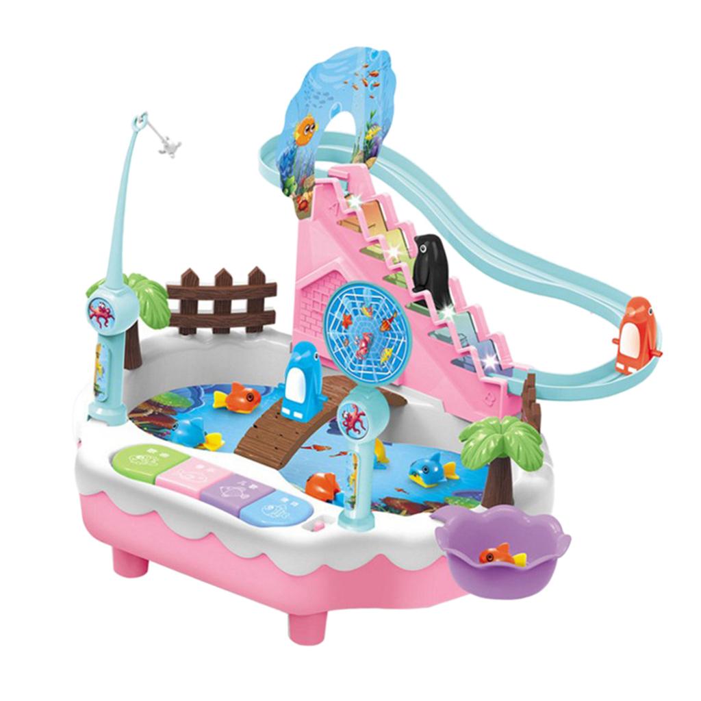 Mainan Edukasi Anak dari Plast - Kids Education Music ulasan dan harga