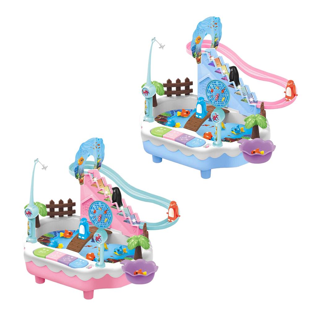 Mainan Edukasi Anak dari Plast - Kids Education Music ulasan dan harga