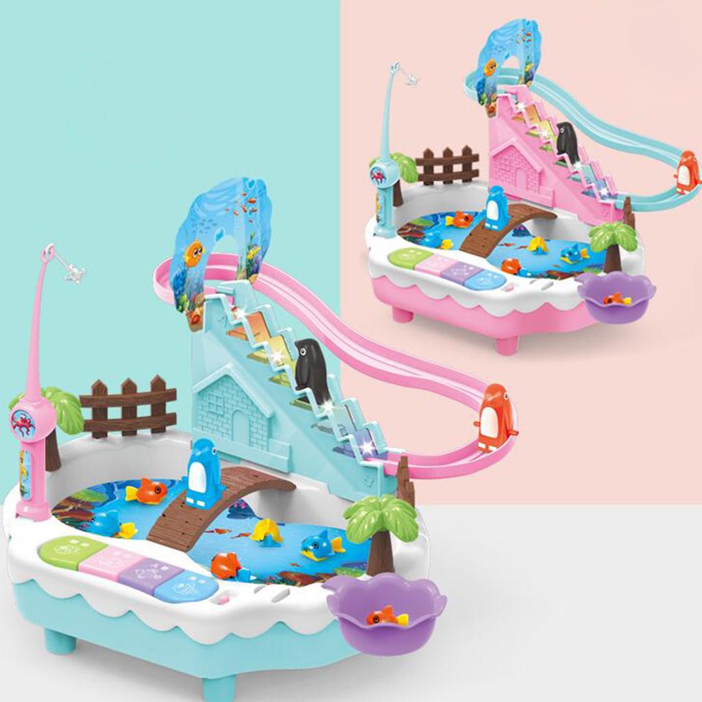 Mainan Edukasi Anak dari Plast - Kids Education Music ulasan dan harga