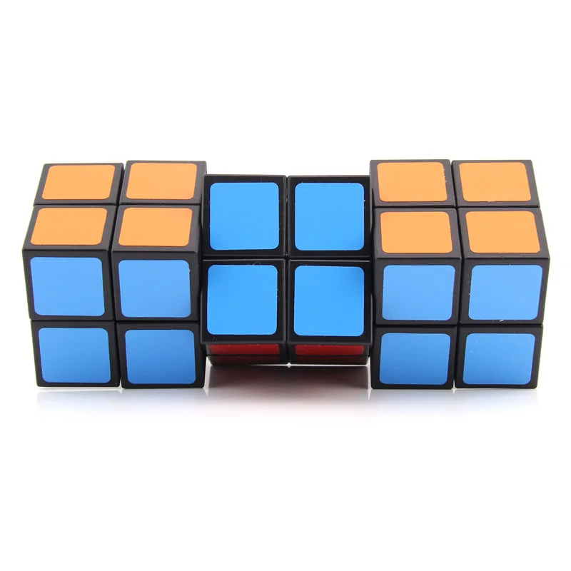WitEden Cuboid 2X2X3 2X2X4 2X2 - Brain Teaser Cube ulasan dan harga