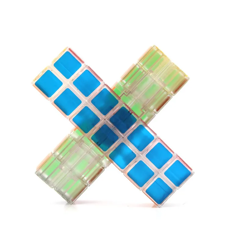 WitEden Cuboid 2X2X3 2X2X4 2X2 - Brain Teaser Cube ulasan dan harga