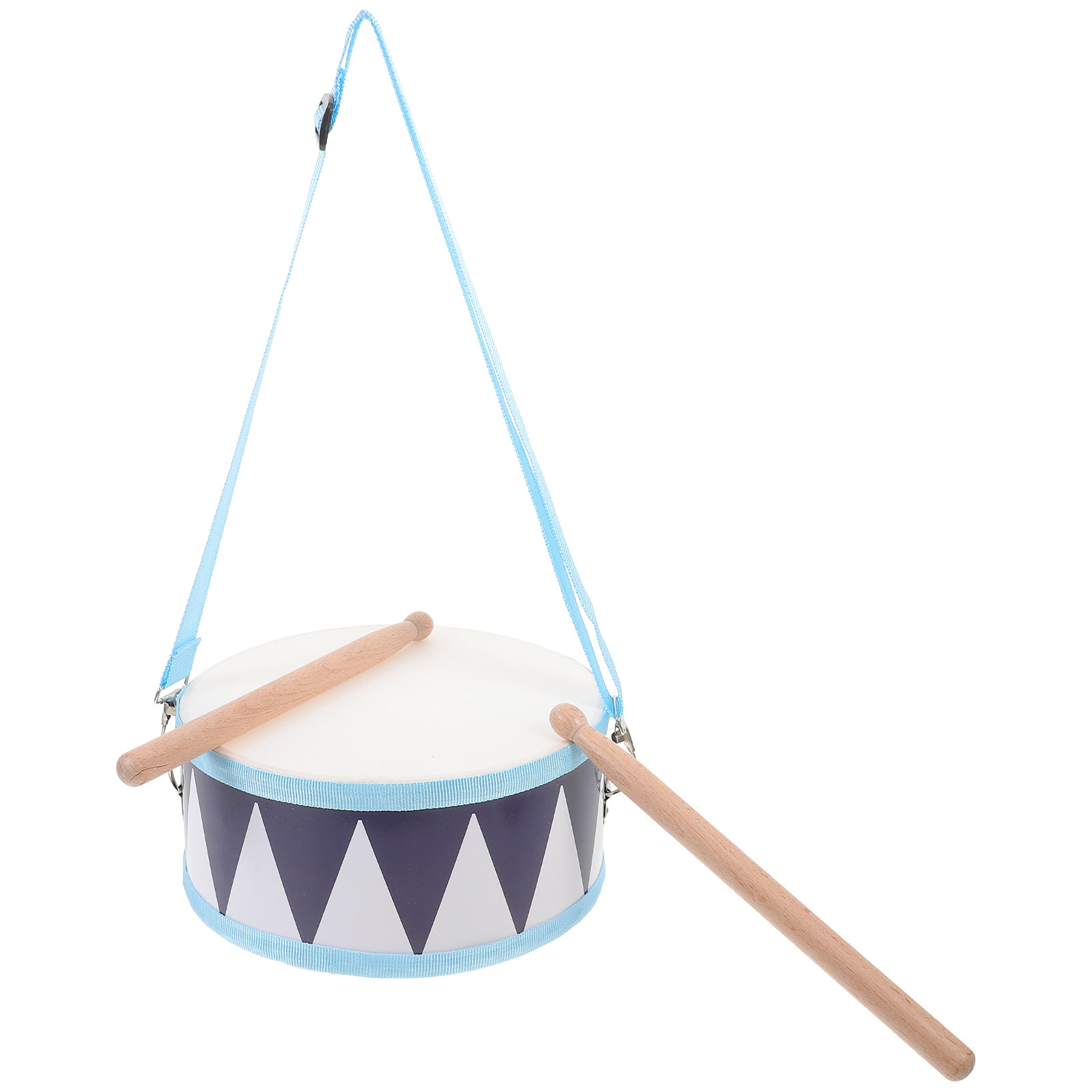 1Set Snare Drum Anak-anak, Ins - Kids Education Music ulasan dan harga
