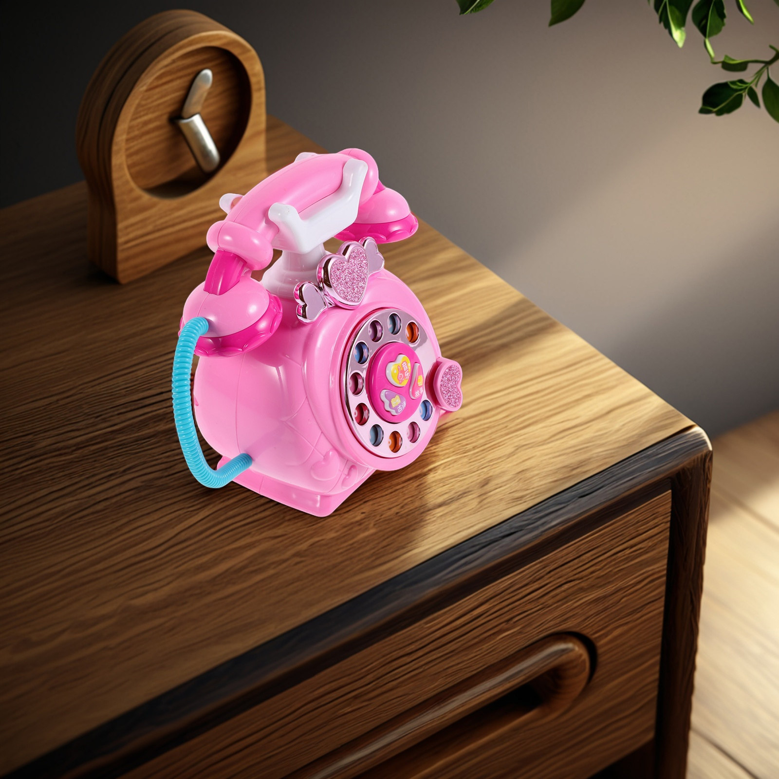 Mesin Cerita Edukatif Ponsel P - Kids Education Music ulasan dan harga