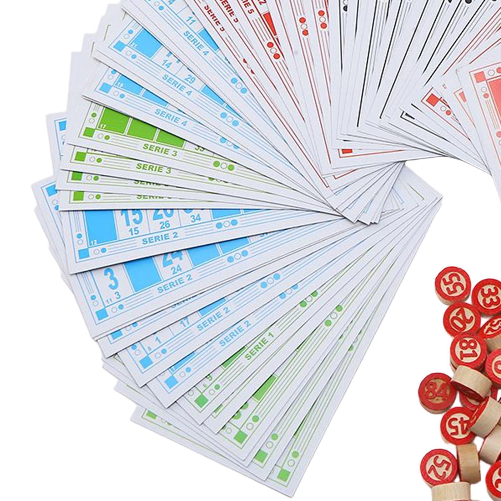 Permainan Bingo Lucu Edukatif  - Kids Education Group ulasan dan harga