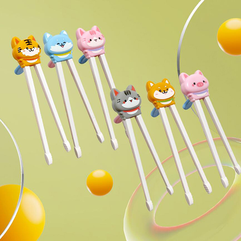 Sumpit Belajar untuk Bayi & An - Kids Educational Resources ulasan dan harga