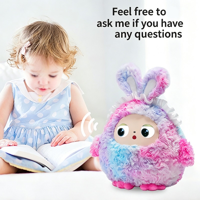 Boneka Edukasi Dini Pintar AI  - Kids Education App Free ulasan dan harga