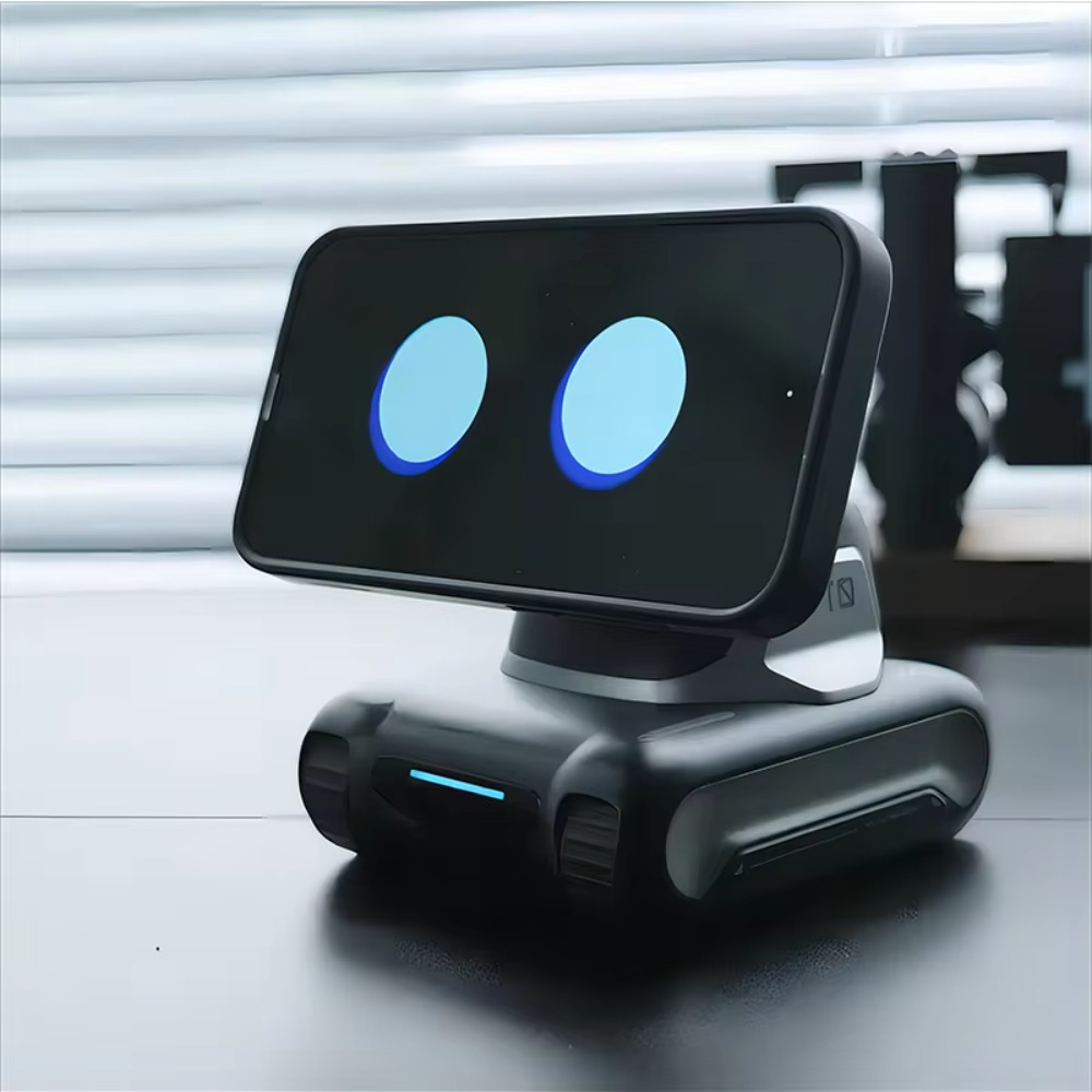 Robot Pendamping Pintar Sentuh - Kids Education App Free ulasan dan harga