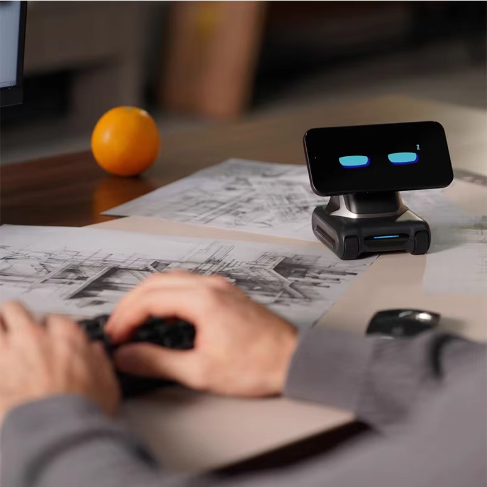 Robot Pendamping Pintar Sentuh - Kids Education App Free ulasan dan harga