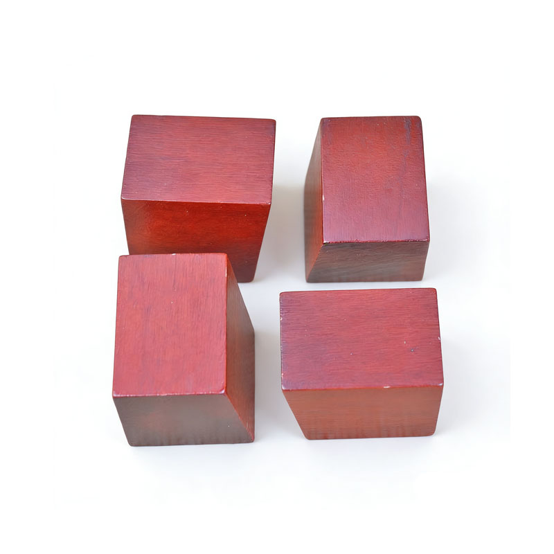 Kotak Puzzle Kayu Tantangan Ot - Brain Teaser Cube ulasan dan harga