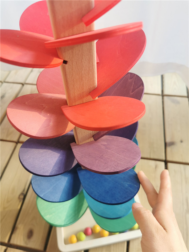 Kualitas Tinggi Pelangi Musik  - Kids Education Music ulasan dan harga