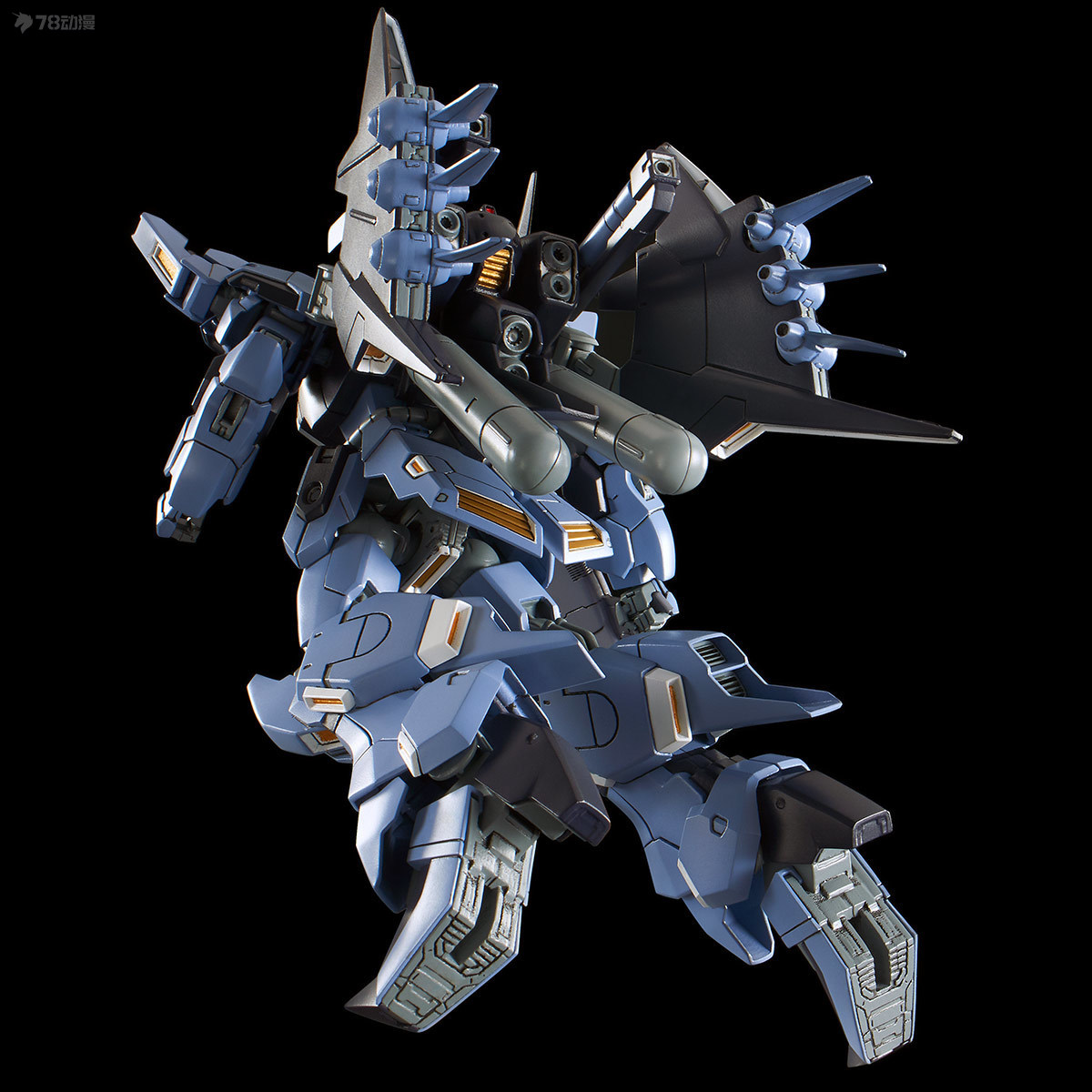 BANDAI Asli HG Versi Eksklusif - Bandai Model Gundam Hg ulasan dan harga