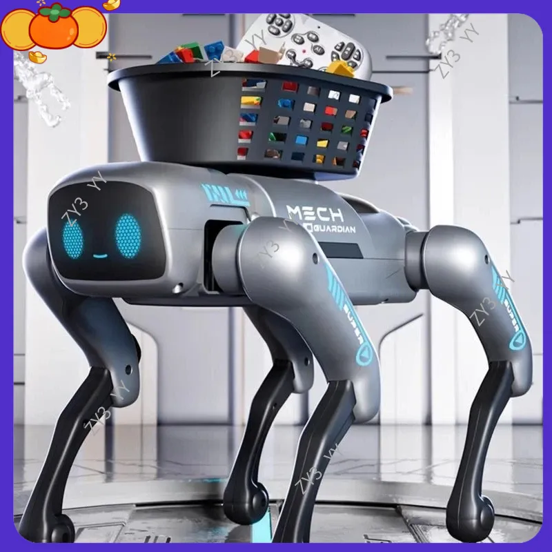 Leo 2026 Robot Anjing Pintar K - Kids Educational Resources ulasan dan harga