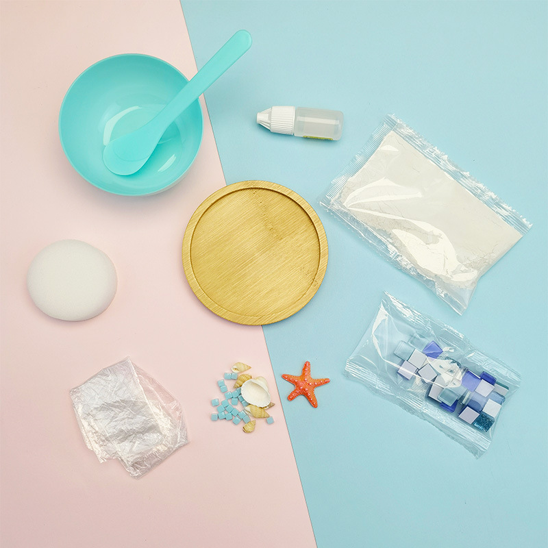 Kit Kerajinan Edukatif DIY Coa - Kids Education Kit ulasan dan harga